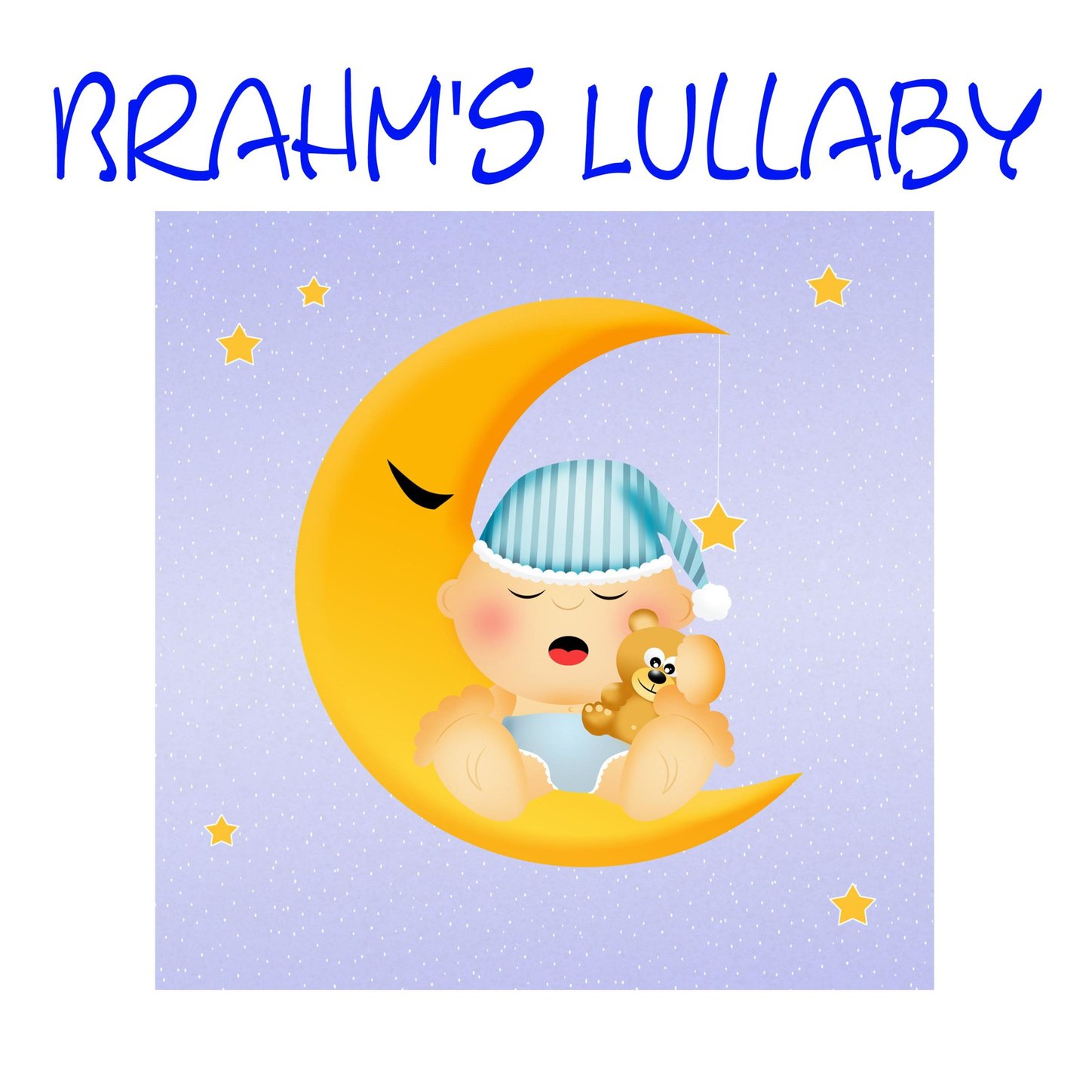 Brahm's Lullaby