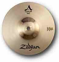 Zildjian ジルジャン　スプラッシュシンバル Zildjian 7” FX Blast Bell エフェクトシンバル ジルジャン