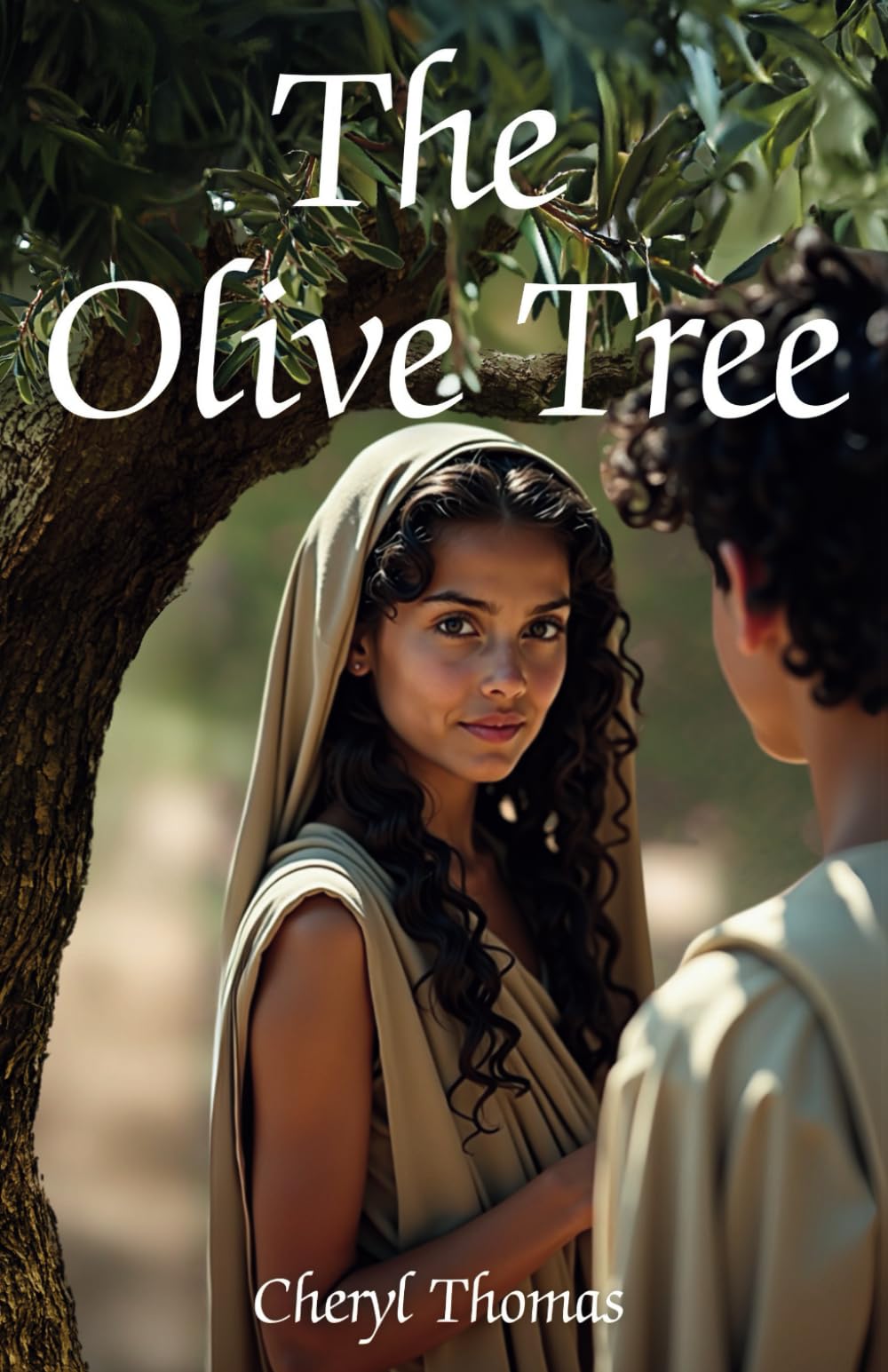 The Olive Tree