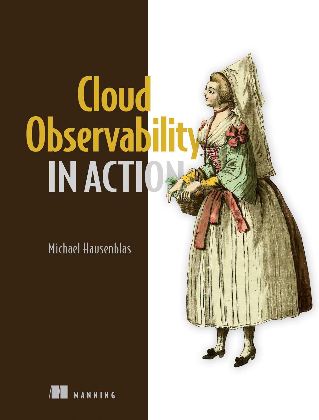Cloud Observability in Action