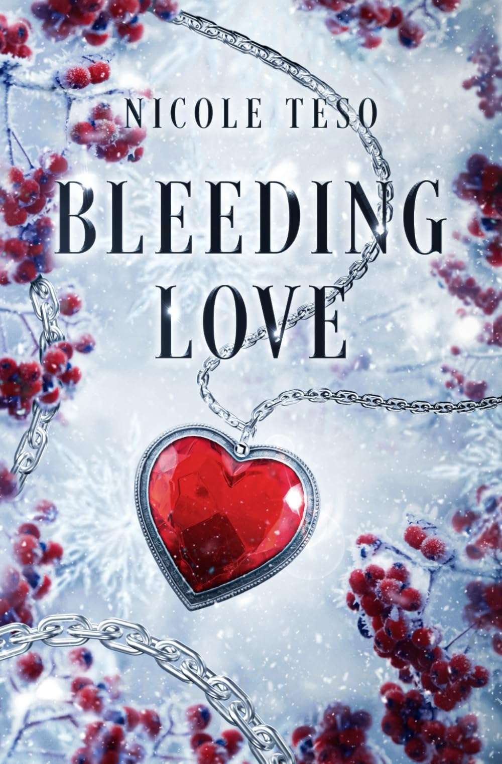 Bleeding Love