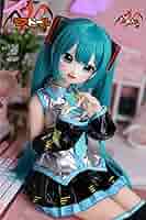 Amazon | 予約商品 小音ちやん フィギュア85cm HATSU*NE MIKU