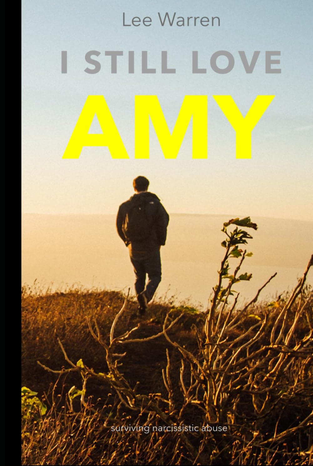 I Still Love Amy: A Survivors Journey Through Narcissistic Abuse