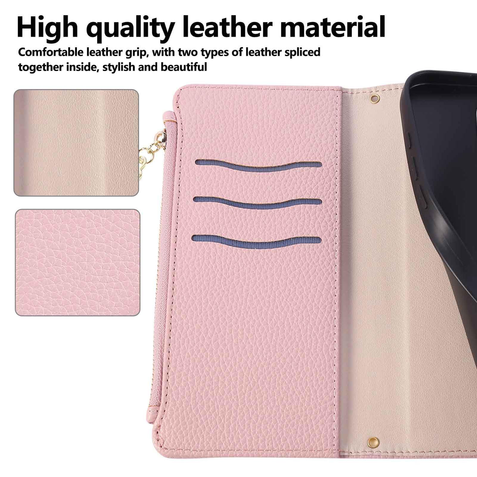 Amazon.com: YUANSHXM-Crossbody Lanyard Case for Samsung Galaxy Z
