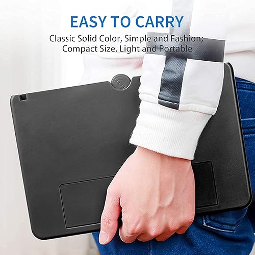 Miniatura 4 de Lupa de pantalla de teléfono de 14 pulgadas, lupa de pantalla 3D para teléfono celular, lupa de pantalla plegable para smartphone, amplificador de