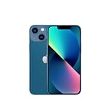 Apple iPhone 13 Mini&comma; 128GB&comma; Blue - Verizon &lpar;Renewed&rpar;