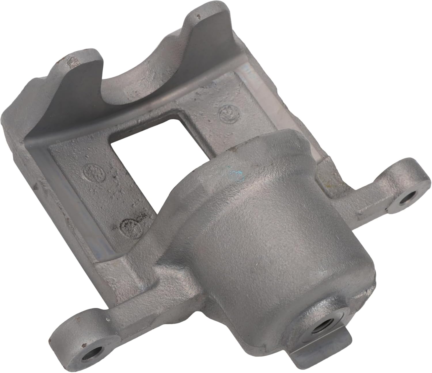 GM Genuine Parts 84309162 Rear Passenger Side Disc Brake Caliper without Pads and Brackets
