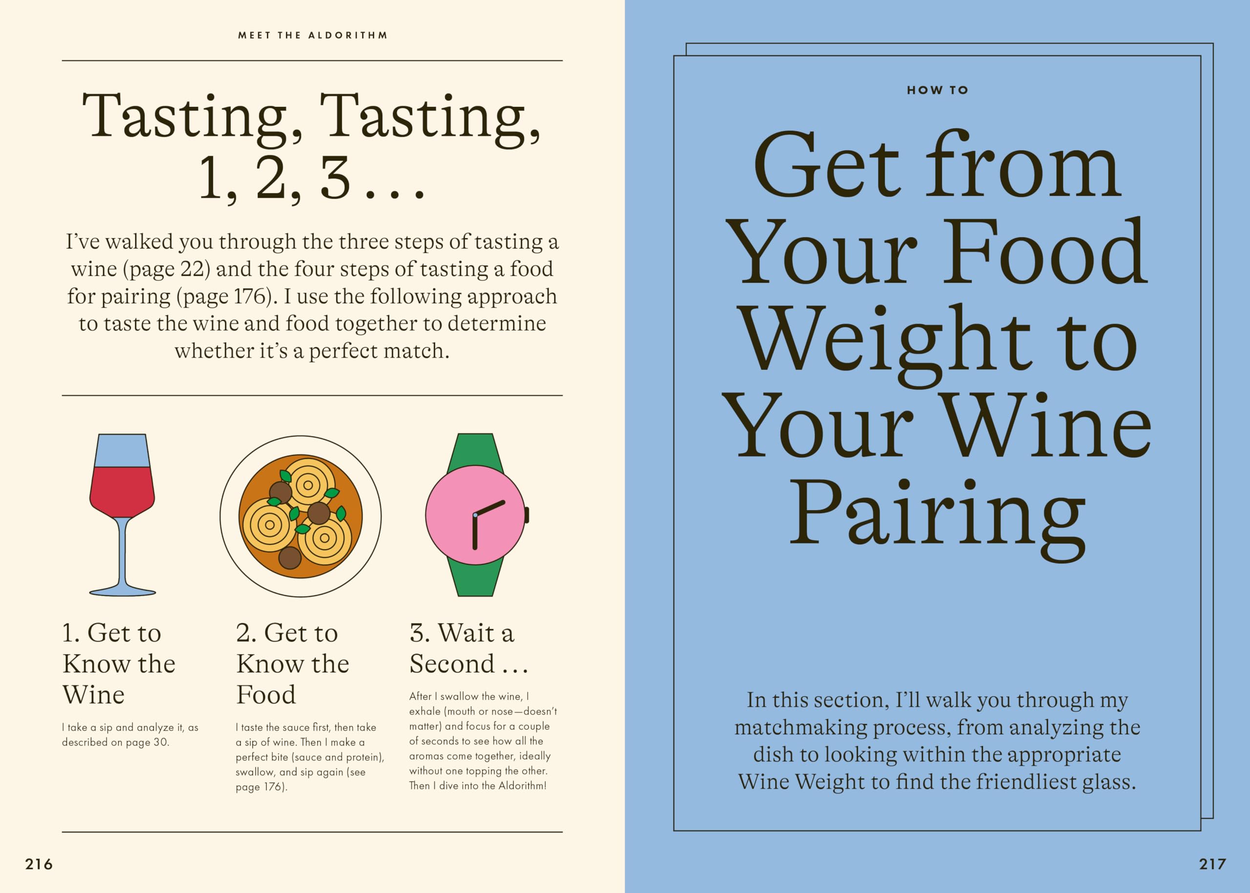 Wine Simple: Perfect Pairings /anglais: An Ingenious Guide to Enjoying Food with Wine