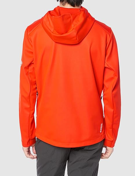 未使用☆最終セール大幅値下げ MAMMUT Hooded Jacket Mammut Soft Shell Jacket Ultimate 7 Softshell Hooded Jacket