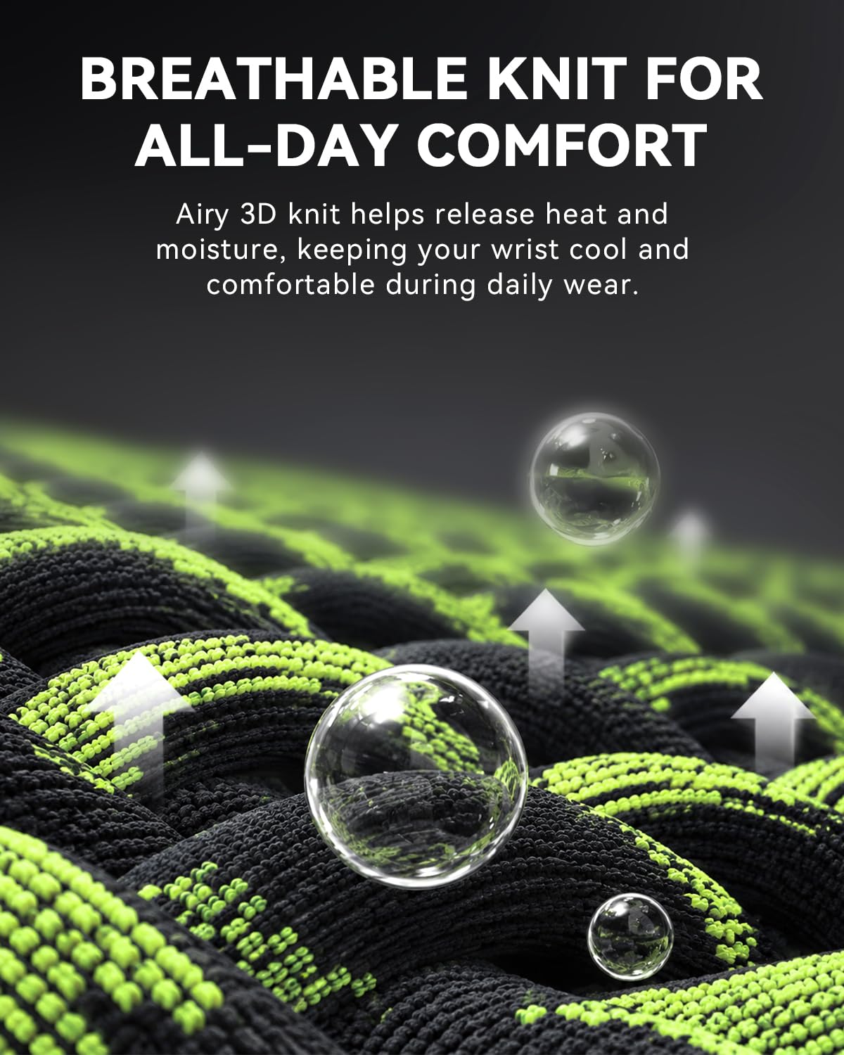Carpal Tunnel Wrist Brace for Night Support, Adjustable Wrist Support with Removable Splint for Women & Men, Lightweight Hand Brace for Tendonitis, Arthritis, Wrist Sprain & Strain