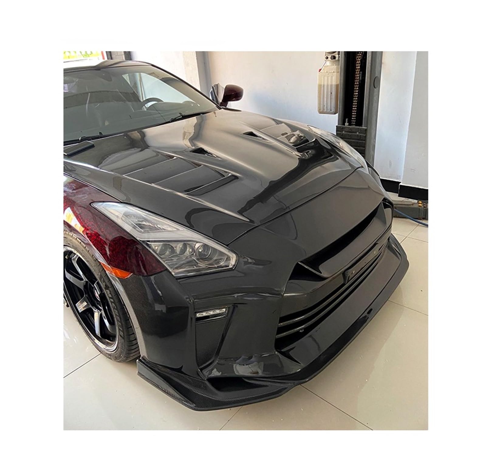 【希少】GT-R クリップボード カーボンファイバー製 楽天市場】クリップボード カーボンの通販