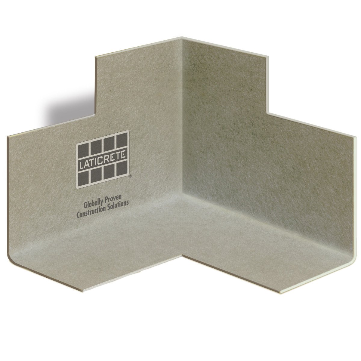 LATICRETEHYDRO BAN Inside Corners, 94550002IC