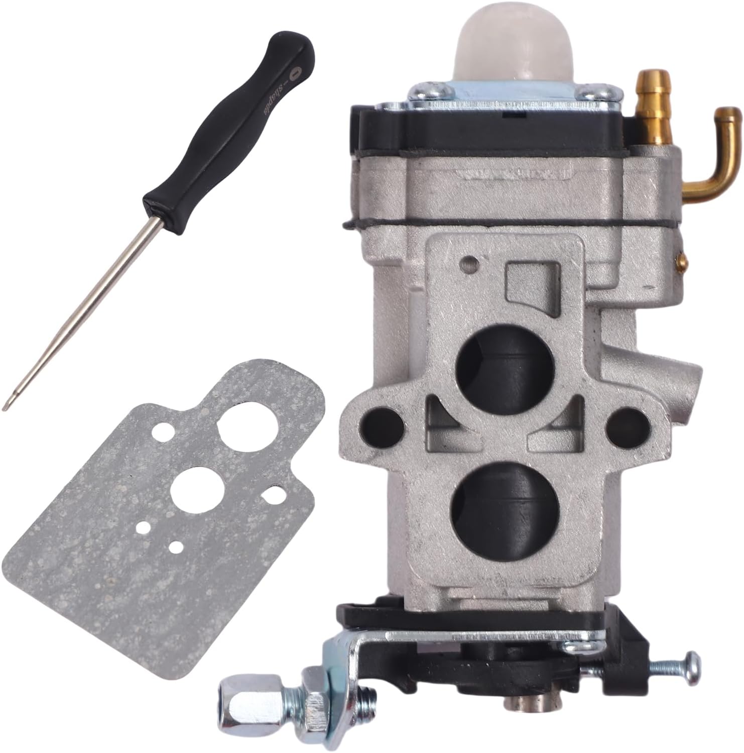 581177001 Carburetor fit for Redmax EBZ8550RH EBZ8550 Backpack Blowers