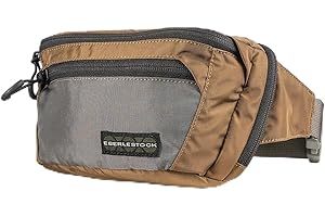 Bando Tactical Fanny Pack - Compact & Versatile Essential