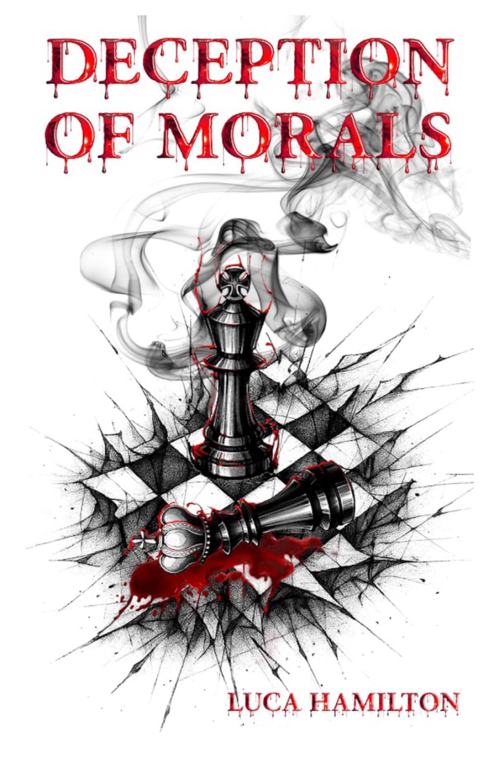 Deception of Morals (Deception of Truth)