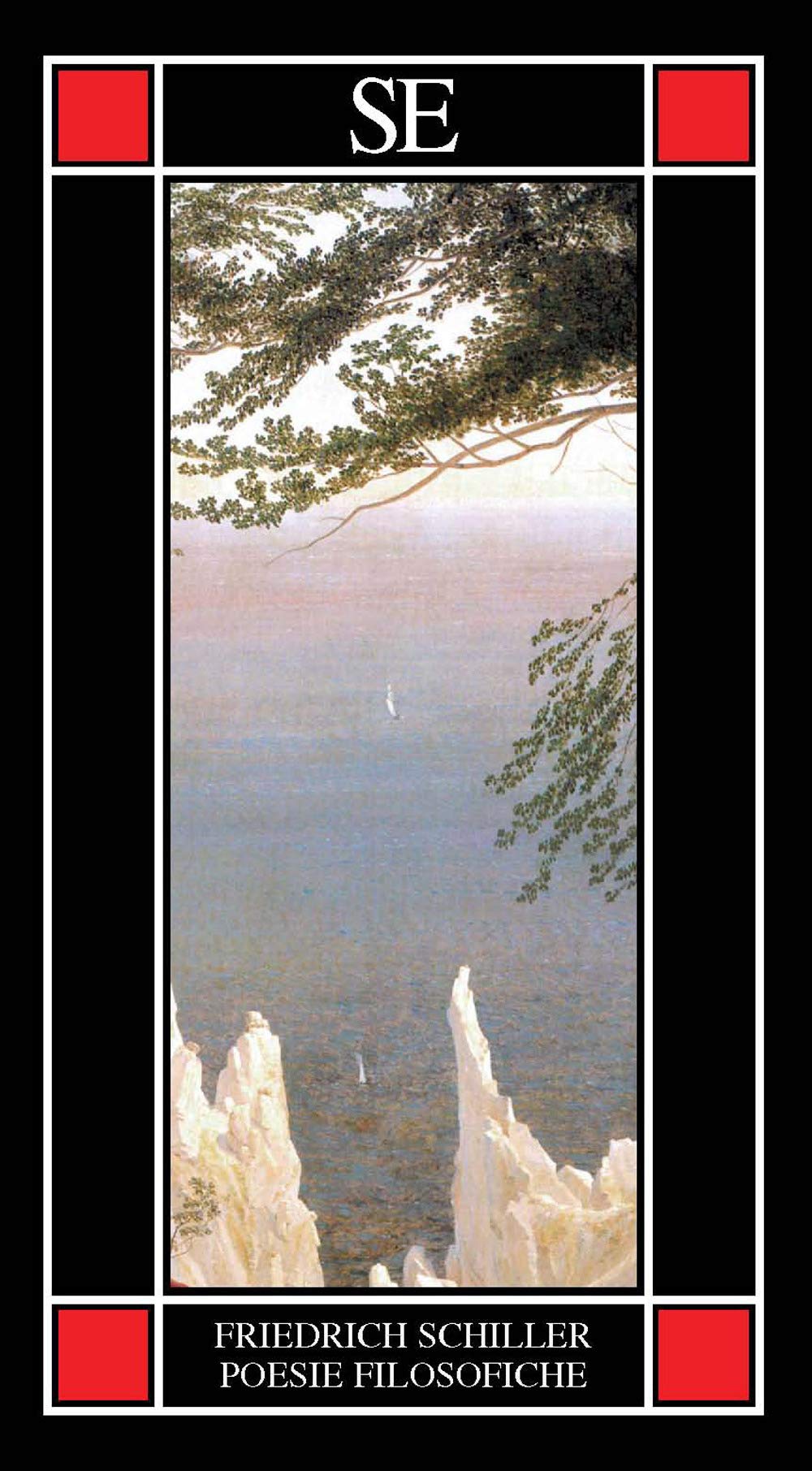 Poesie Filosofiche. Testo Tedesco A Fronte - 4