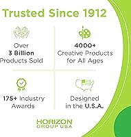 Vista 11 de Creative Roots Pinta tu propia piedra #1 para mamá, kits de manualidades para niños, cerámica para pintar, a partir de 6 años