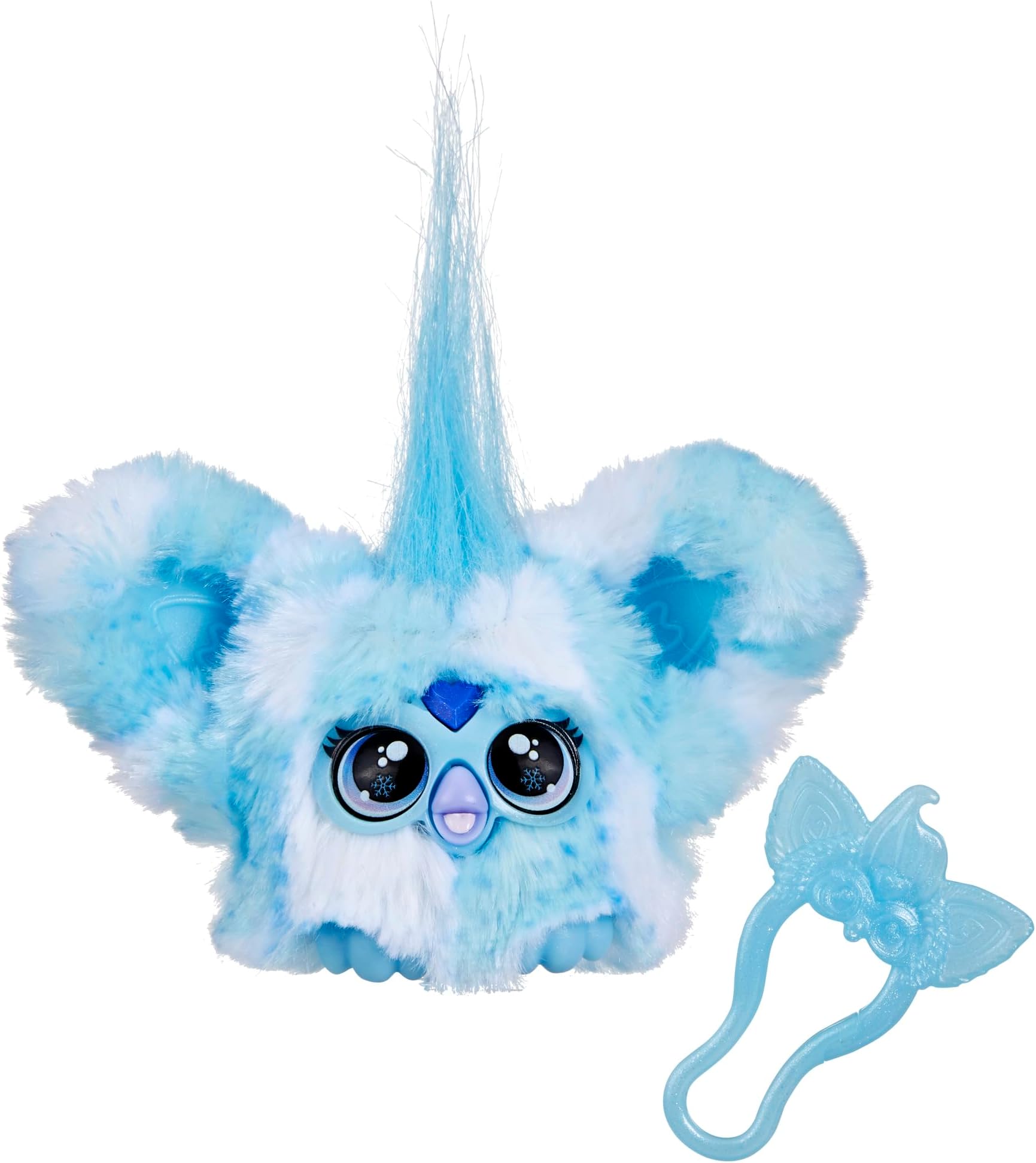 Furby Fur Holiday FURBLET