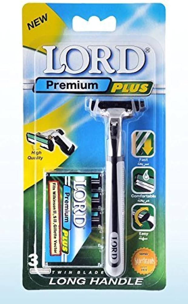 Gillette Slalom Plus Станок Купить