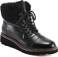 Vista 1 de Aerosoles Botas Alden Combat para mujer
