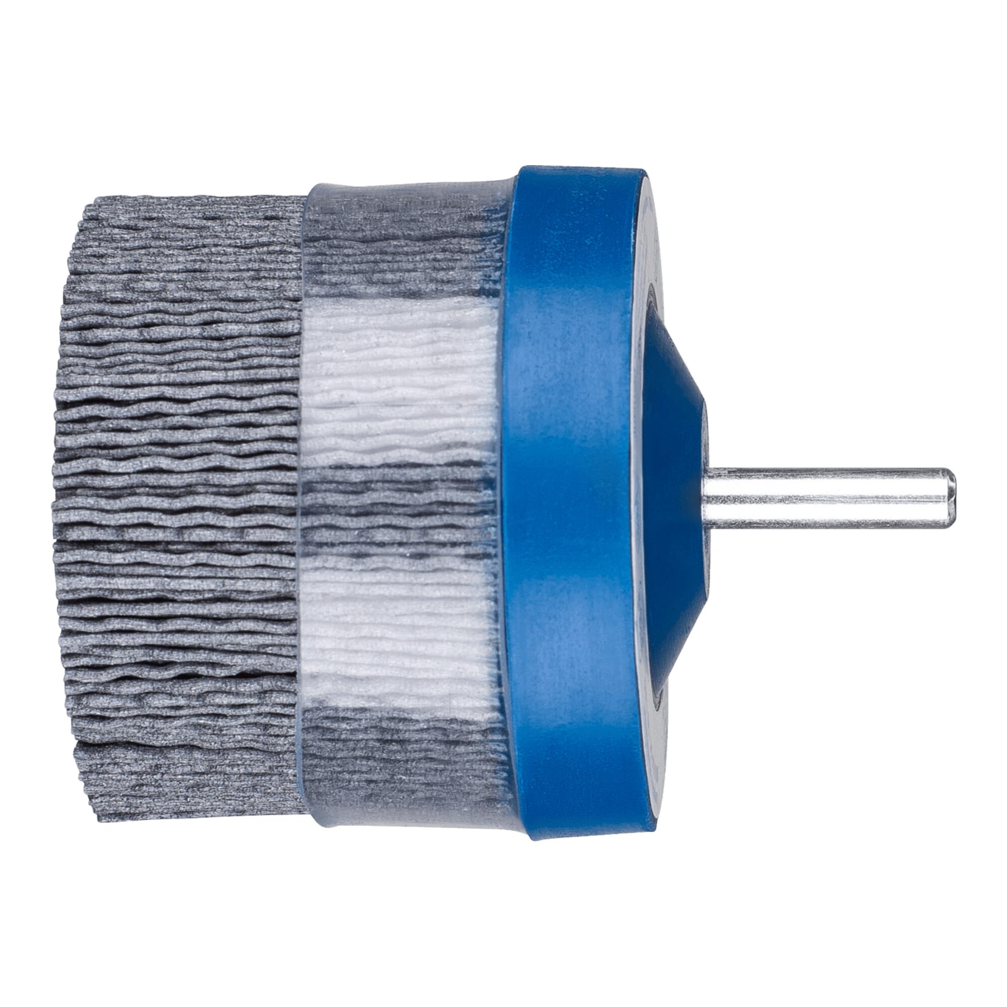 PFERD Spazzola piatta, 43400044, 1 pezzo