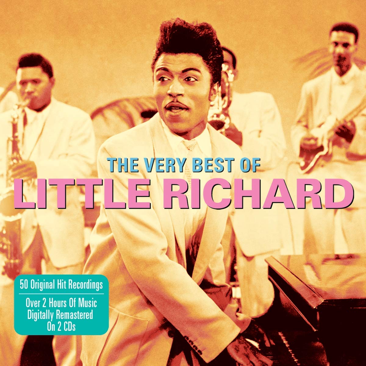 (未使用･未開封品)Legendary Little Richard [DVD] Little Richard: I Am Everything [New DVD] Ac-3/Dolby Digital