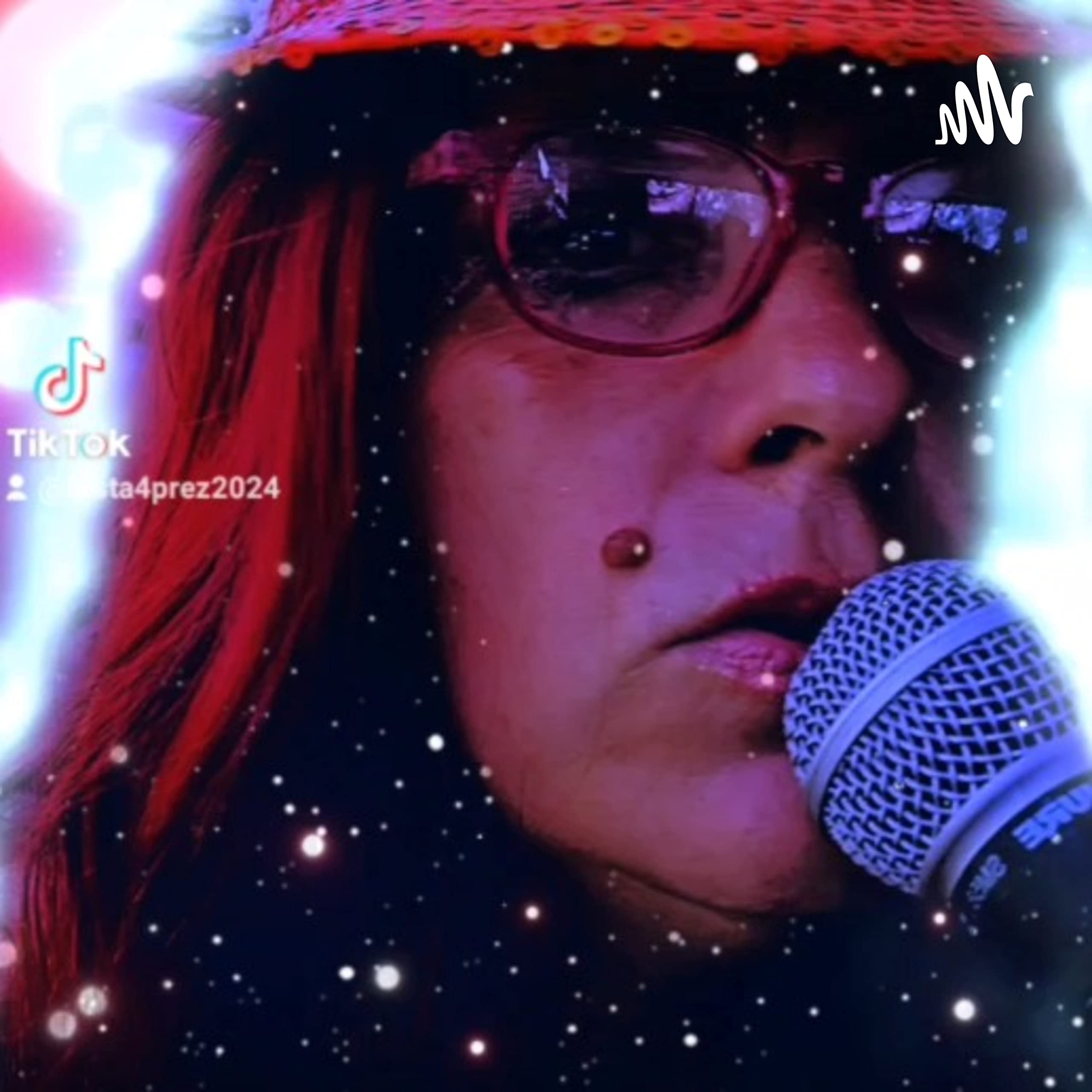 #PoliticsAF Show!🔥HOT ON THE TRAIL OF TRUMP GOIN' 2 FN JAIL! 🔐#art #music #CoMeDy &#PoliticsAF!