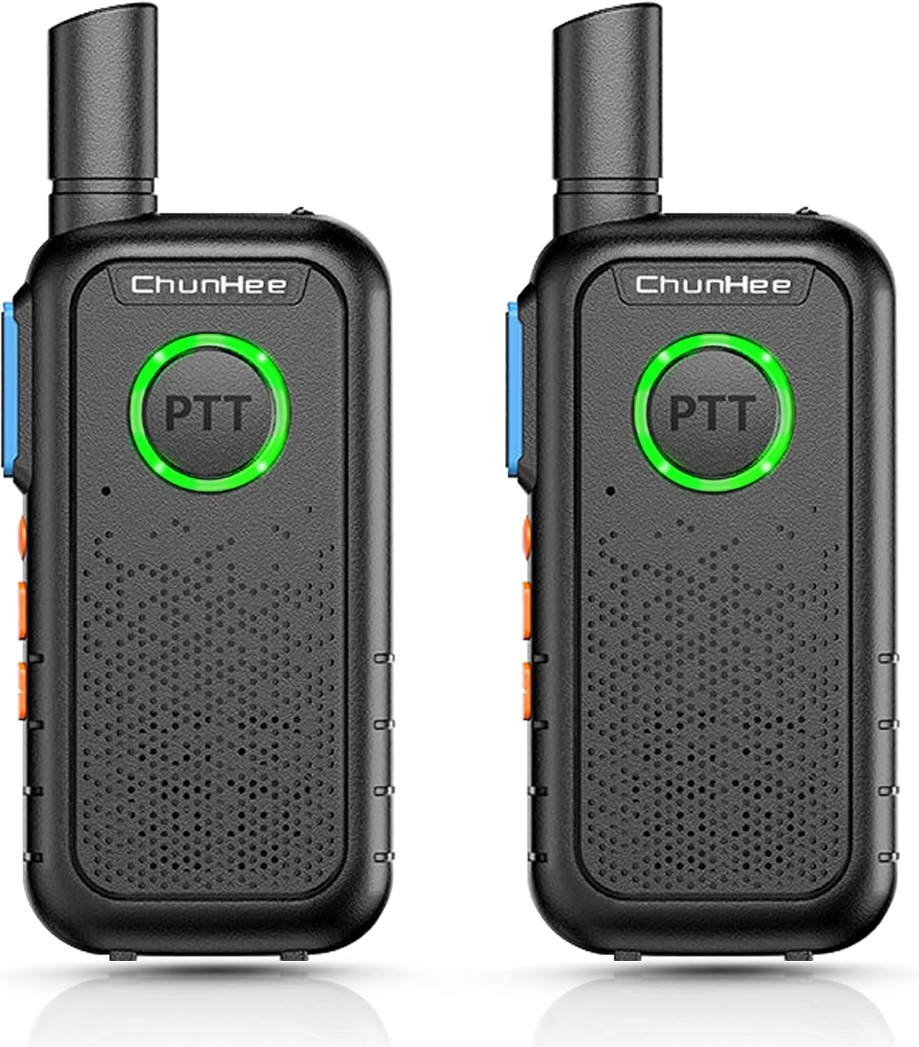 Chunhee Wireless System for Elderly/Kids, Home Room to Room