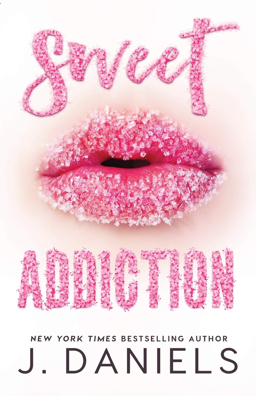 Sweet Addiction: 1