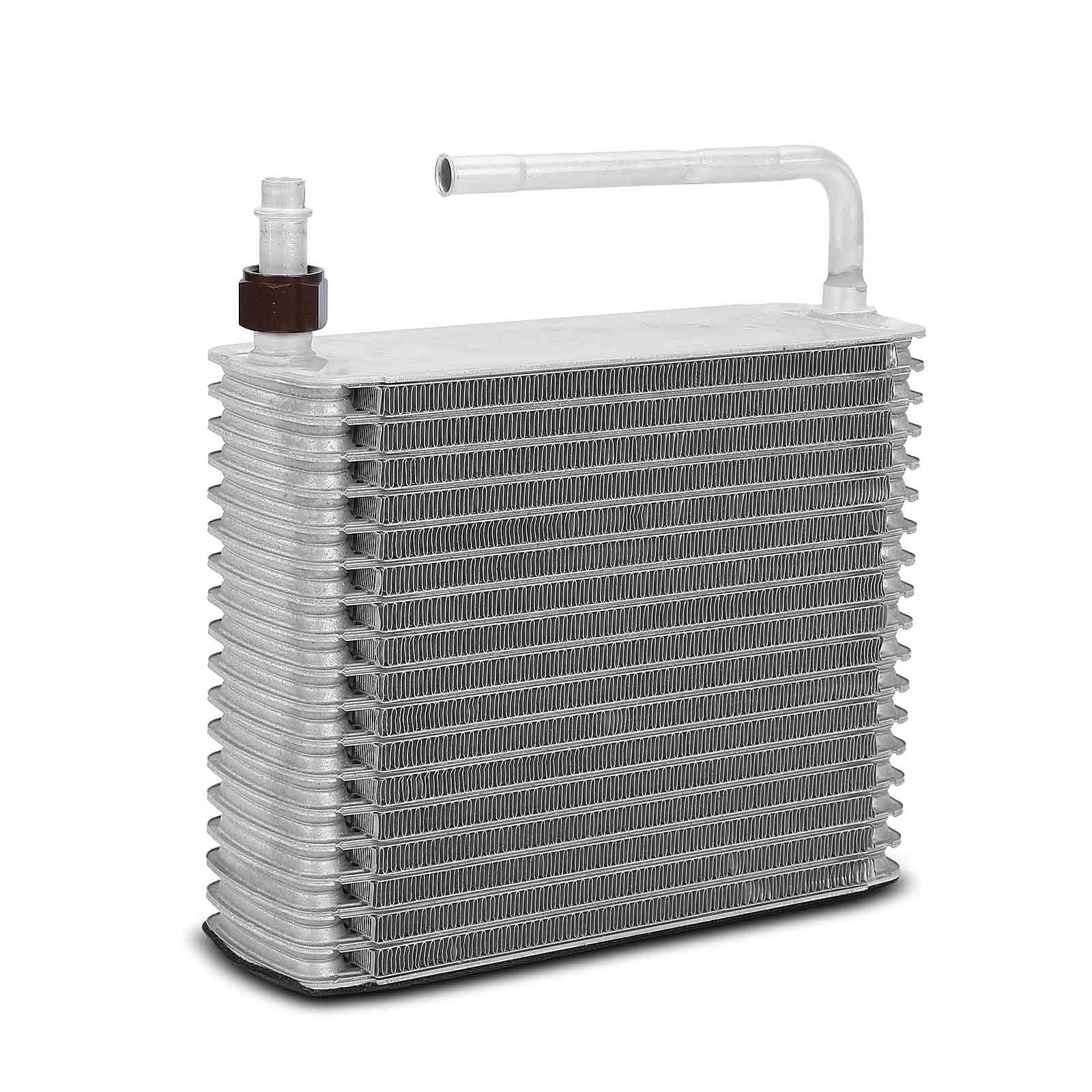 A-Premium Front A/C Evaporator Core Compatible with Ford F-150/F-250/Bronco 1994-1996, F-250/F-250 HD 1997, F-350/F53/F59/F Super Duty 1994-1997