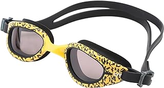 TYR Special Ops 2 Small Polarized Cheetah Goggle