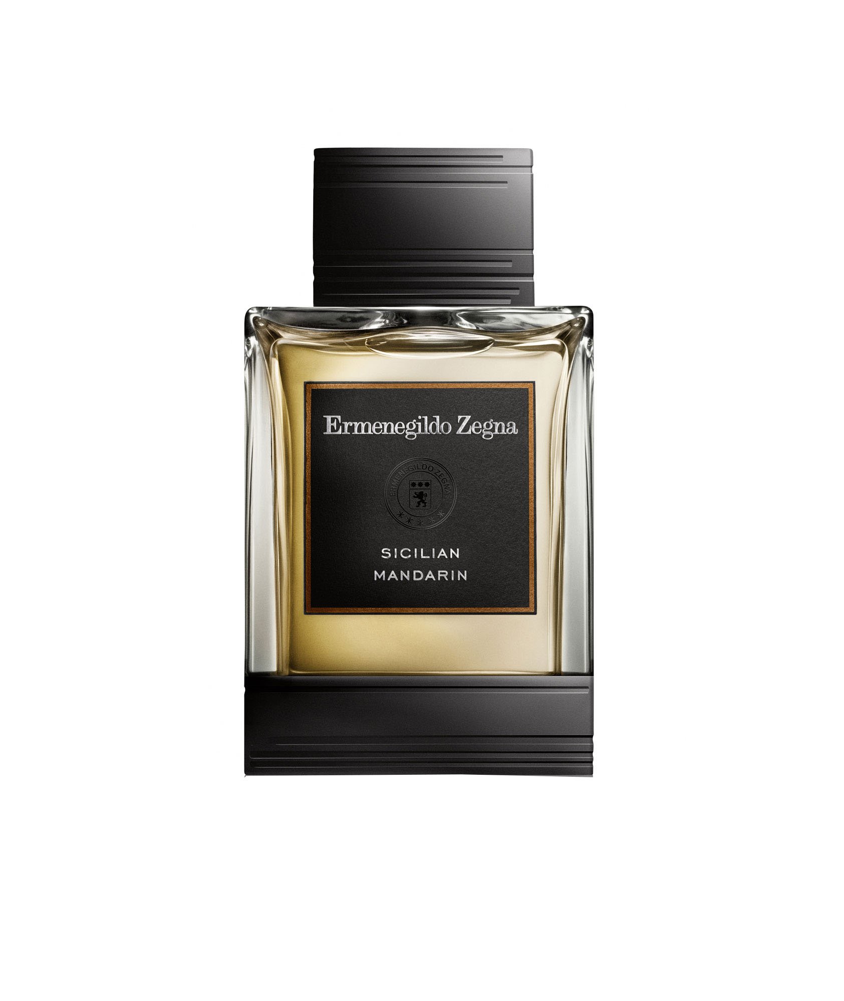 ERMENEGILDO ZEGNA SICILIAN MANDARIN FOR MEN EDT 125 ml : Amazon.ae 