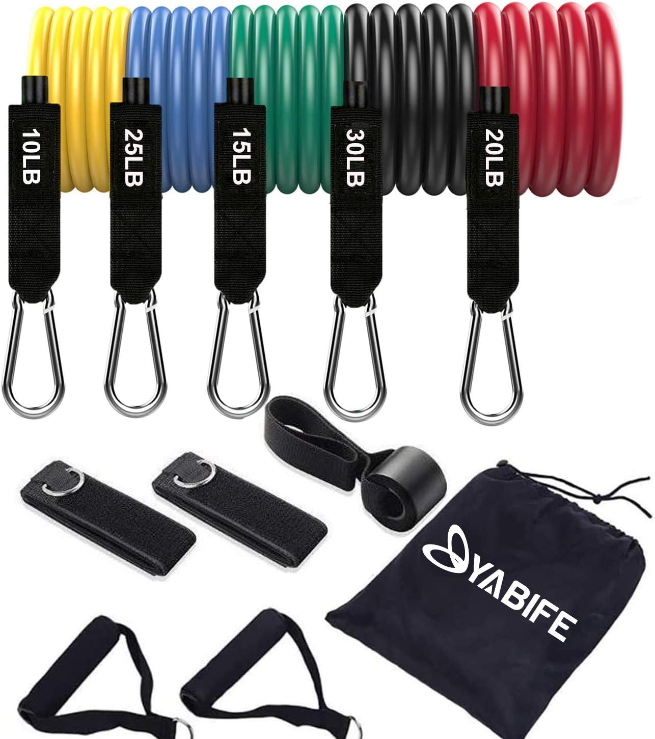 attrezzatura yoga per la casa