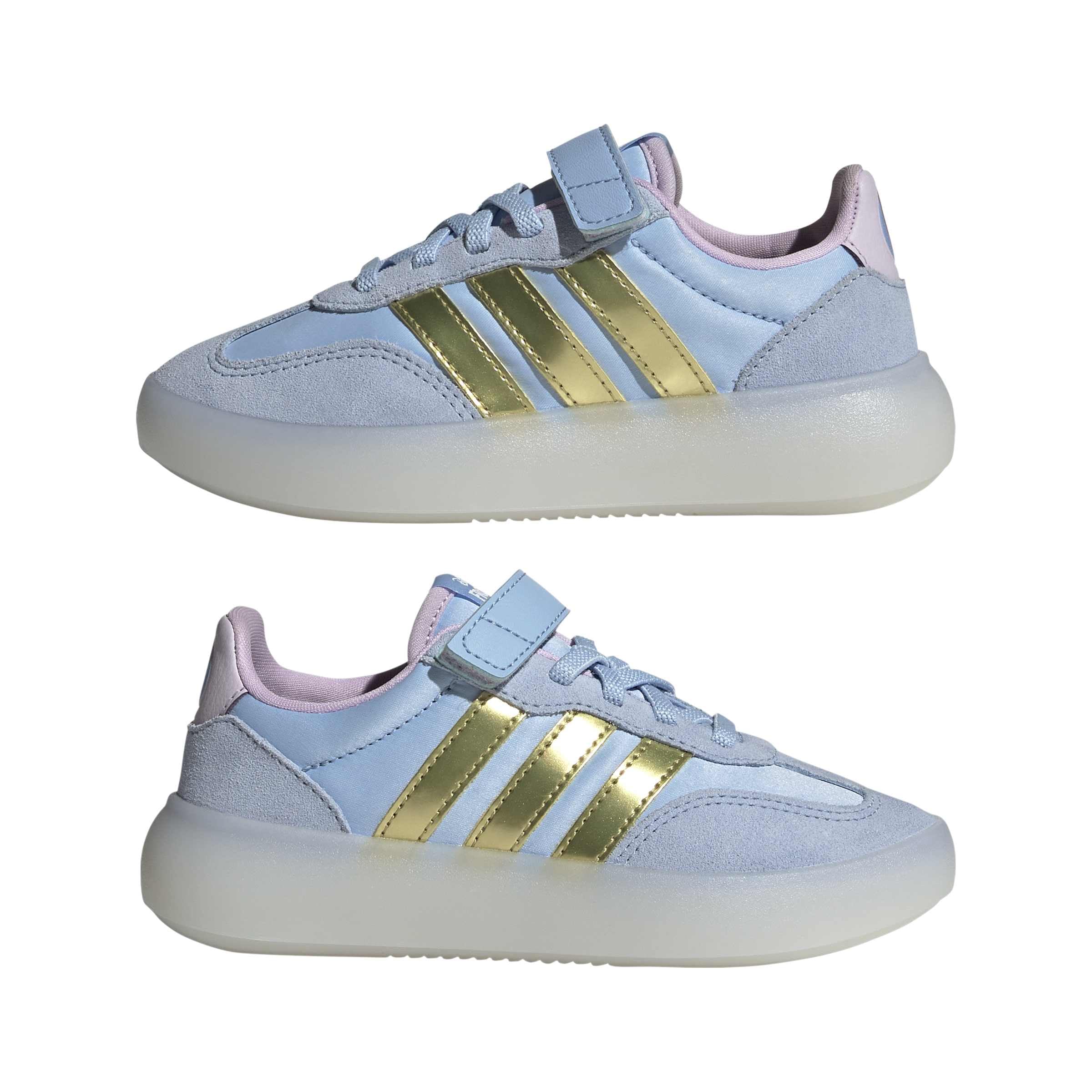 Adidas Adidas Disney Frozen Barreda Decode Shoes Children SCARPEUnisex - Bambini e Ragazzi