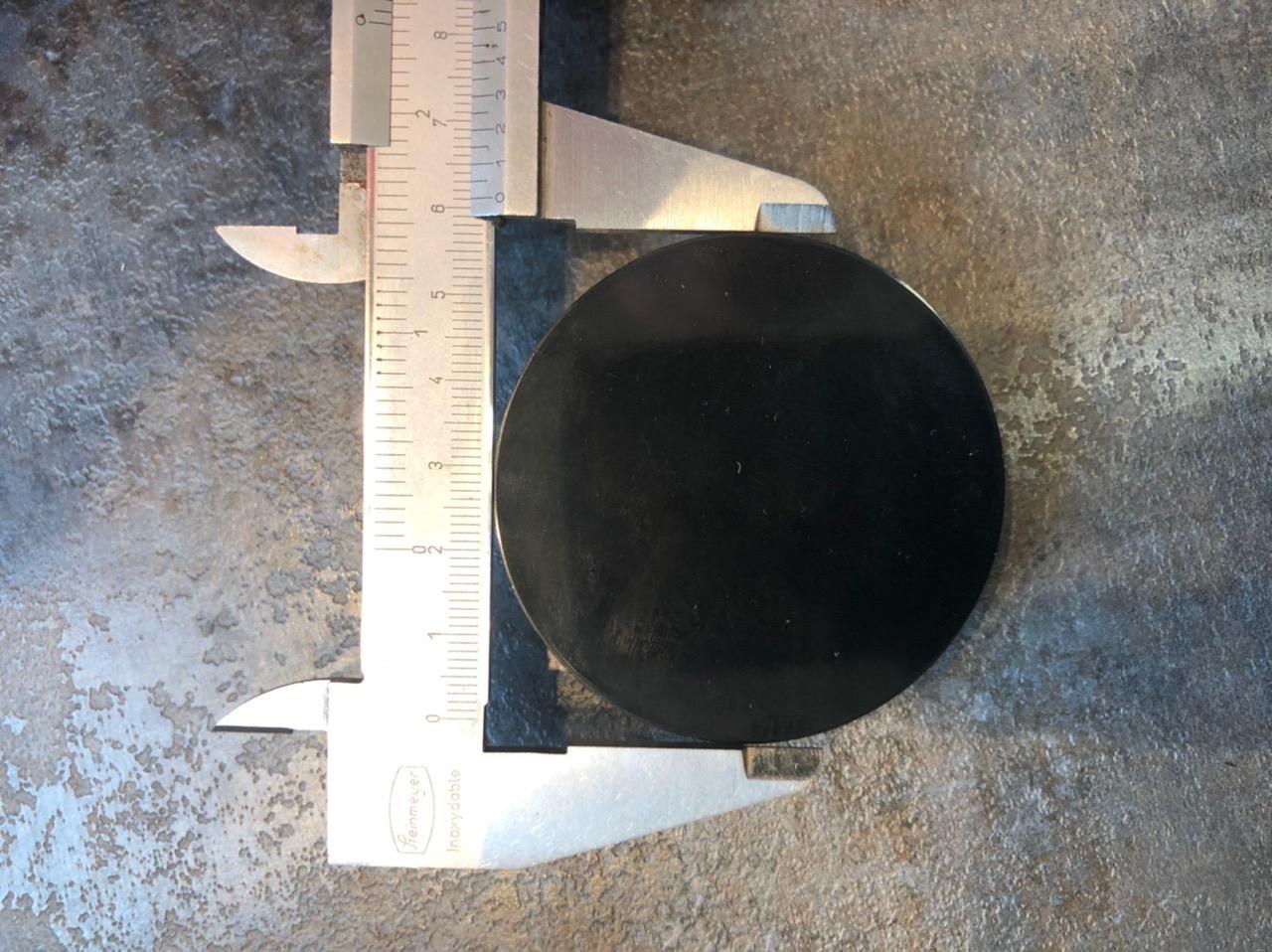 4 Enjoliveur De Roue Cache Moyeux COUVERCLE DE ROUE POUR JANTES EN