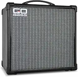 Amplificador de Baixo Go Bass GB200