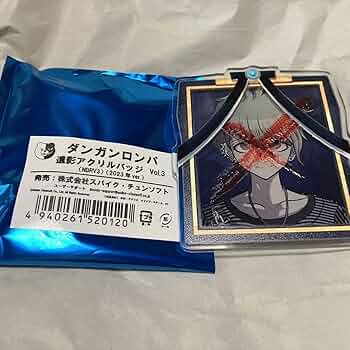 ダンガンロンパ 遺影アクリルバッジ 14点セット 713OxFuDadL._UF350,350_QL50_.jpg
