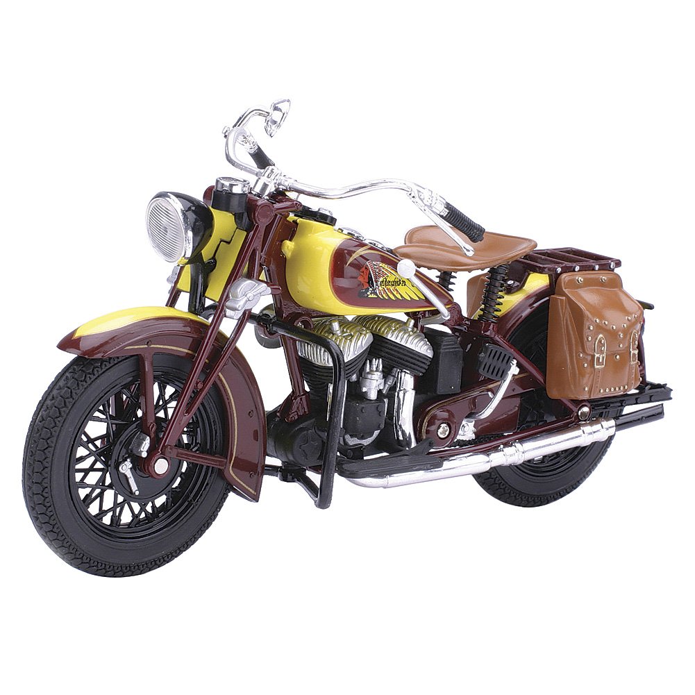 ミニチャンプス インディアン スポーツ SCOUT 1940 1/12 模型 ミニチャンプス インディアン スポーツ SCOUT 1940 1/12 模型
