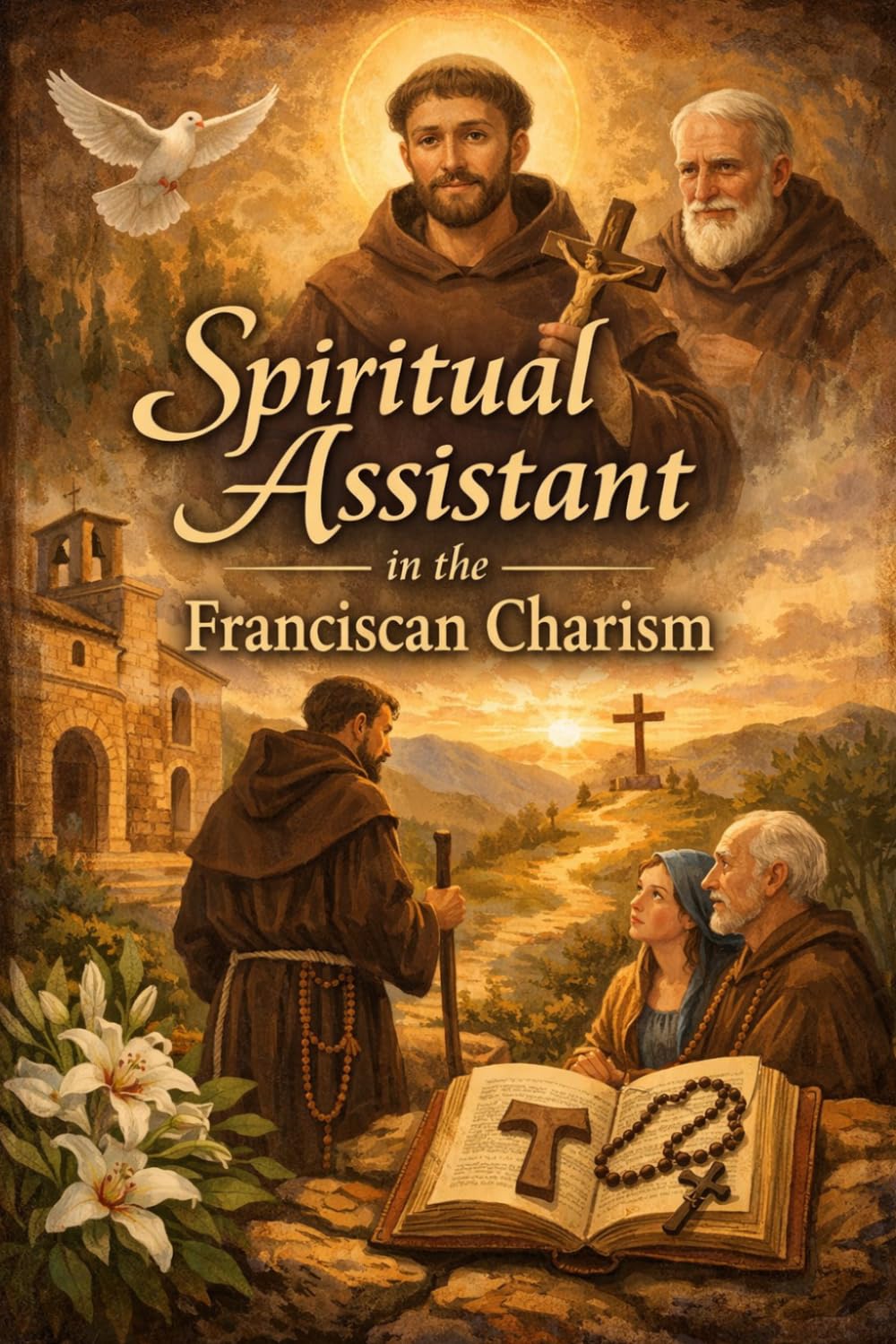 Spiritual Assistant in the Franciscan Charism