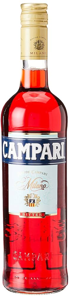 み*と様 CAMPARI アペリティフ 1000ml 24% み*と様 CAMPARI
