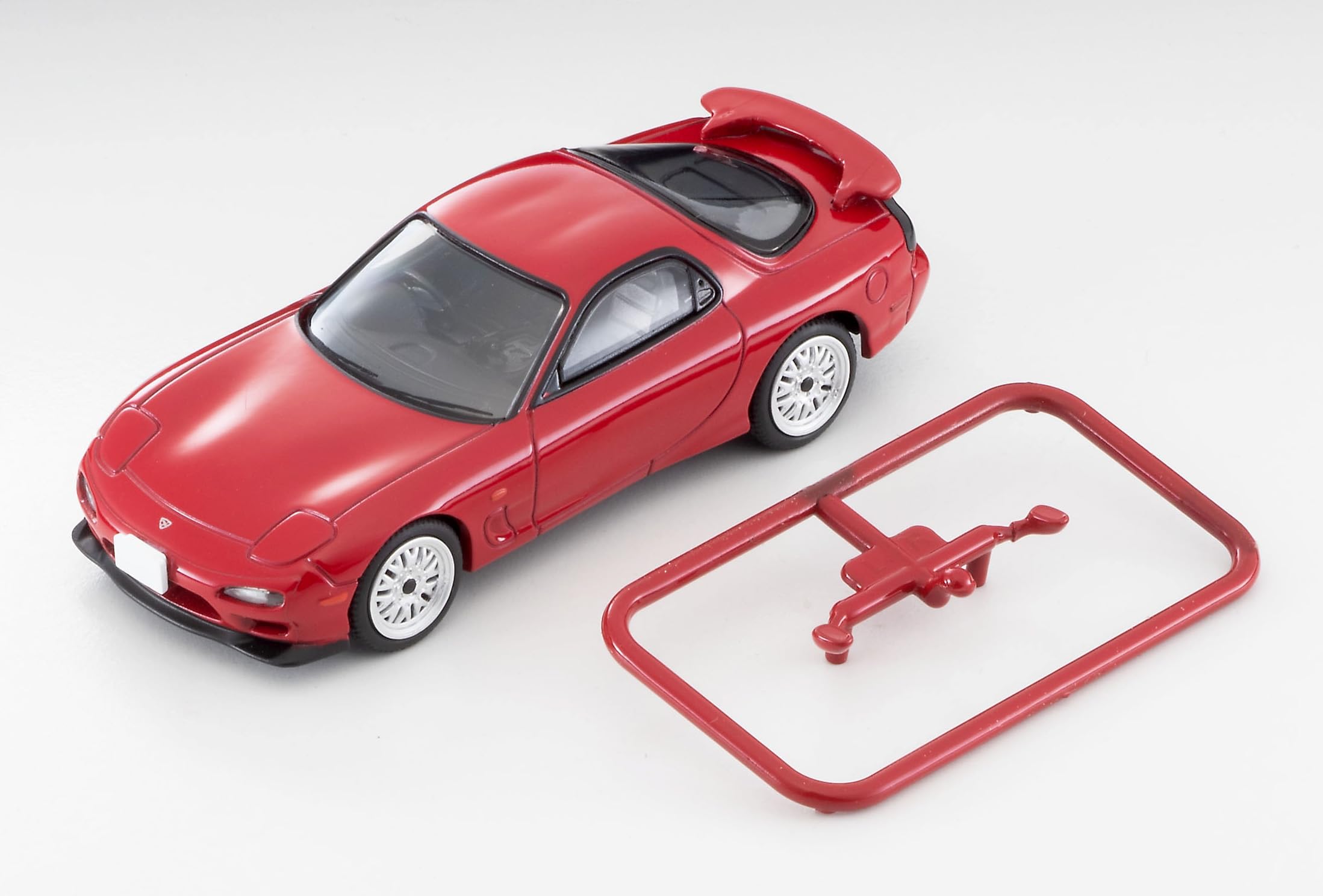 TOMYTEC Tomica Limited Vintage Neo 1/64 LV-N177c Infini RX-7 Type