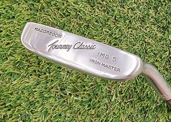 Amazon.co.jp: MREGOR Tommy Armour IMG5 IRON MASTER マグレガー