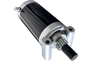 Replacement Kohler Starter 7000 Series Mower Engine Courage Twin