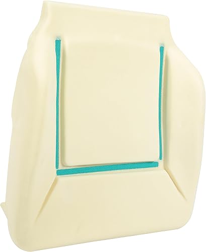 Miniatura 5 de KUAFU Cojín inferior de asiento compatible con Ford Expedition 2003-2006 XLS/XLT/NBX/Eddie Bauer/Limited/King Ranch/Eddie Bauer Sport Utility