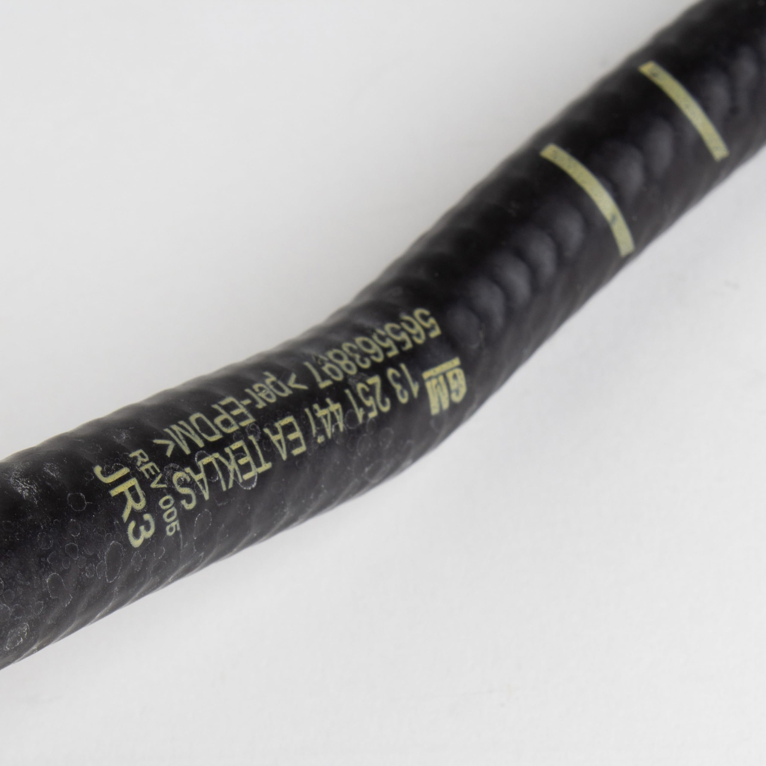 Amazon.com: Genuine OEM Coolant Bypass Hose (Outlet to Reservior