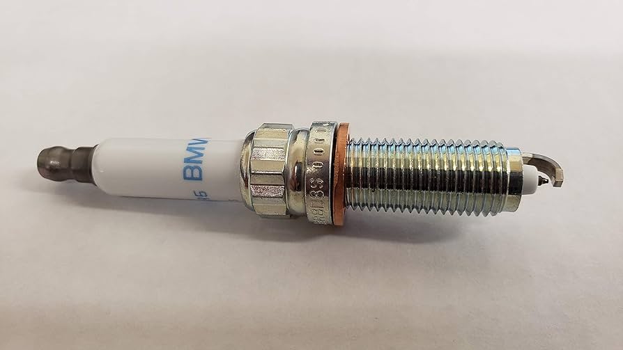 Amazon.com: Genuine BMW E84 E89 F06 F06N High Power Spark