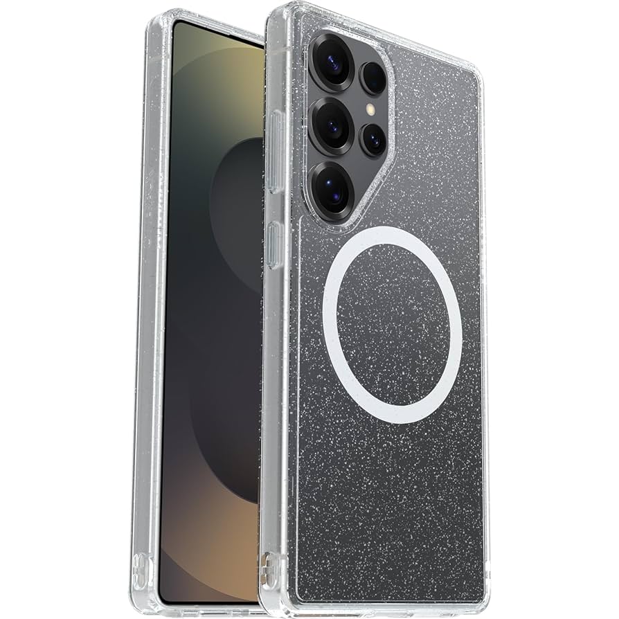 Amazon.co.jp: 【OtterBox】Galaxy S25 Ultra用 耐衝撃 衝撃吸収