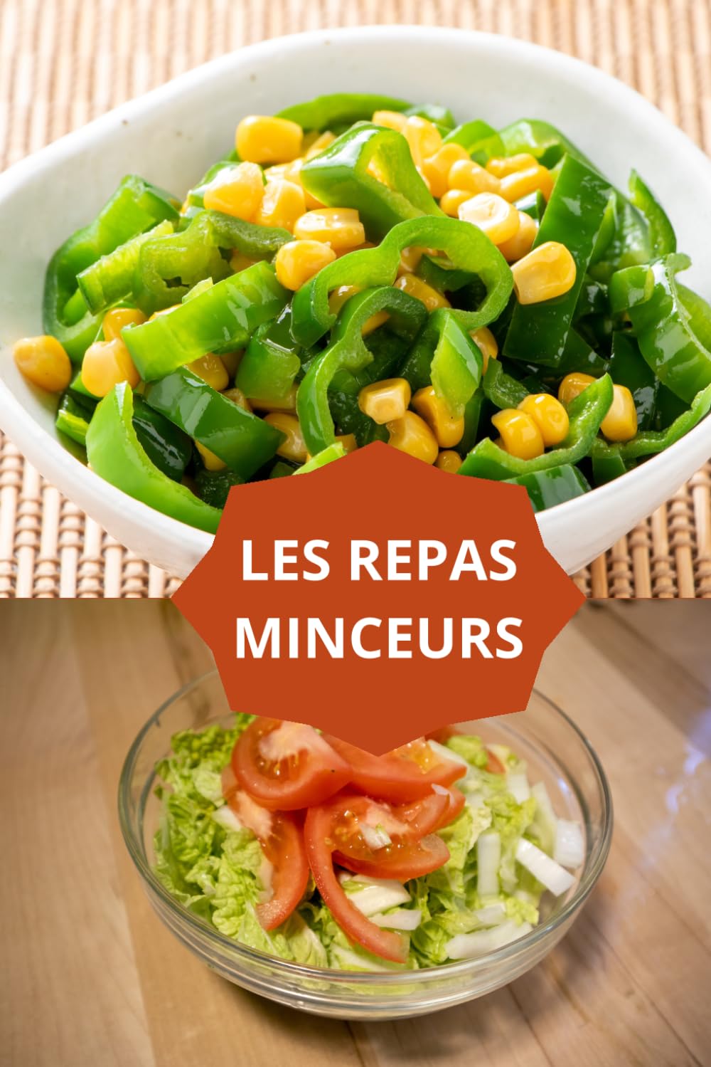 LES REPAS MINCEURS: REGIME MINCEUR RAPIDE-recettes minceur faciles-recettes diététiques