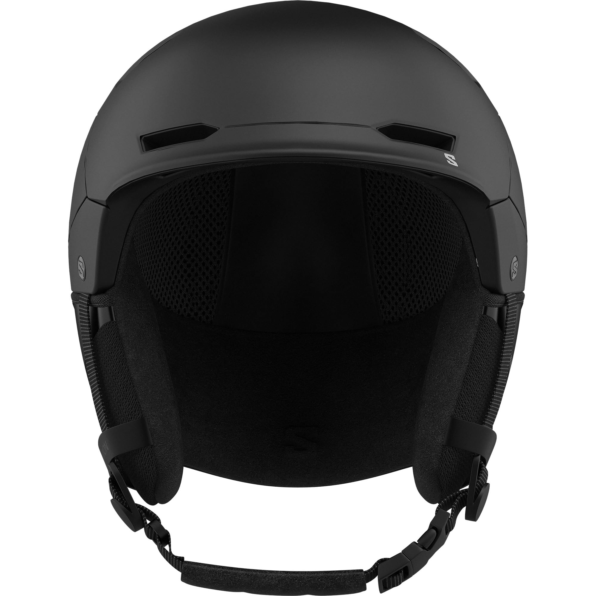 Salomon Husk PRO MIPS Helm, Damen Ski- und Snowboardhelm für Trailrunning, Bergsicherheit und Outdoor-Sport
