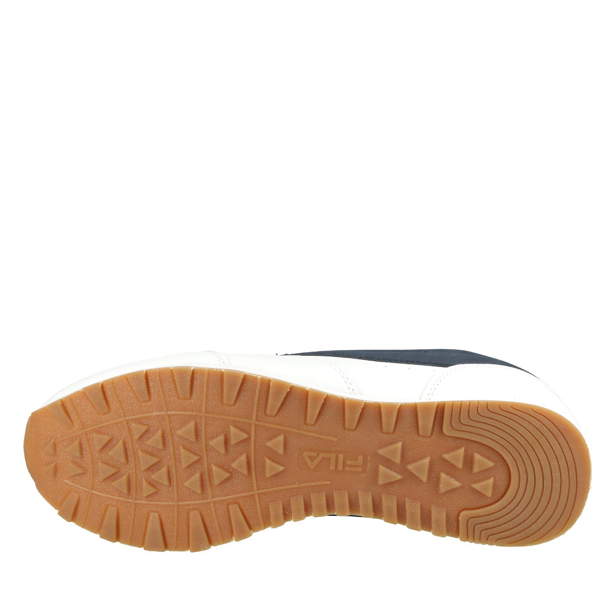 Fila Orbit Men Scarpe da Ginnastica BasseUomo